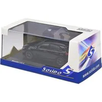 Solido Modellauto Modellauto Maßstab 1:43 Hyundai i30N schwarz 2022 S4314402
