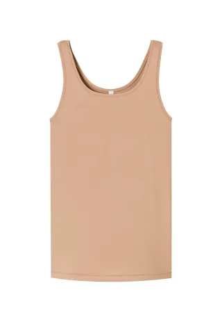 SCHIESSER - Trägertop maple - Gr. - 42