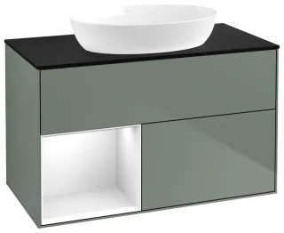 Villeroy & Boch Finion Waschtischunterschrank GA1, GA12GFGM GA12GFGM