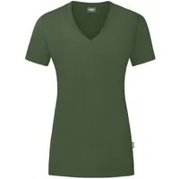 Jako T-Shirt T-Shirt Organic