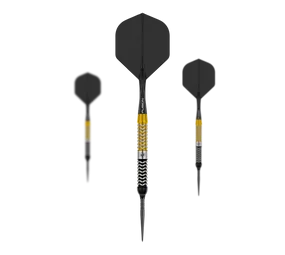 Winmau Exion Parallel Switch Point Steeldarts
