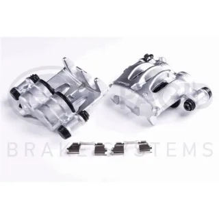 Hella Bremssattel vorne links 8AC355387-291