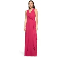 Vera Mont Abendkleid Damen mit Volant