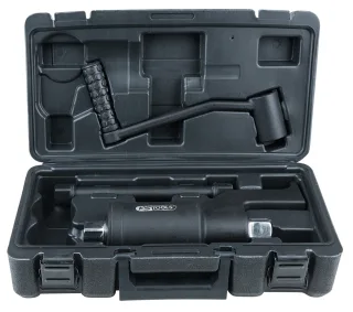 KS Tools 1" Universal-Kraftvervielfältiger, 3-tlg 1:64 - 516.1151