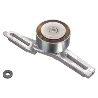 Febi Spannrolle f?r Keilrippenriemen Citroen Peugeot 05853
