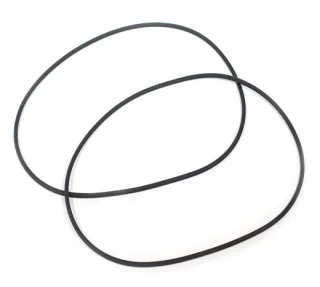 Jung Pumpen Ersatz O-Ring 198 X 4, 2 Stk JP48319