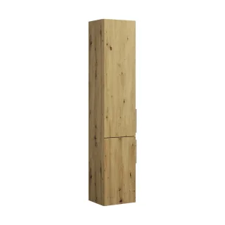 Burgbad Hochschrank Eqio 1760x350x320 Eiche Dekor Urban, HSFB035LF5662 HSFB035LF5662