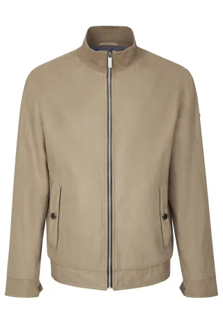 bugatti - Herren Blouson taupe - Gr. - 25