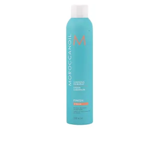 Finish Luminous Hairspray Strong 330 ml