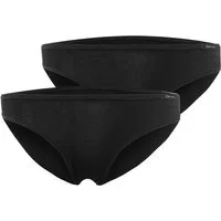 Skiny Rioslip Cotton Advantage (2-St) Rio Slip, Mittelhoher Slip, Rioslip