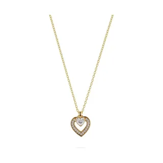 JETTE Kette HEARTS 89217359