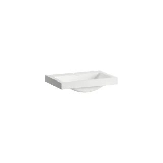 Laufen Waschtisch-Schale CLASSICS 585x405x135 H512CL30001111