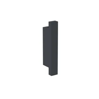 Cosmic The Grid Haken 1,6x3x11cm, 2683621 WJC268A0021036