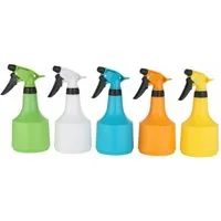 XCLOU Sprühflasche Blumensprüher, ca. 0,5 l farbig sortiert, (1-tlg)