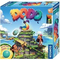 Kosmos Spiel Dodo