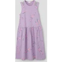 s.Oliver Minikleid Kleid Minikleid mit Cut-out