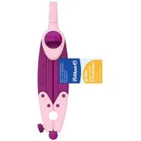 HAMELIN PAPERBRANDS Zirkel Pelikan Schulzirkel griffix sweetberry