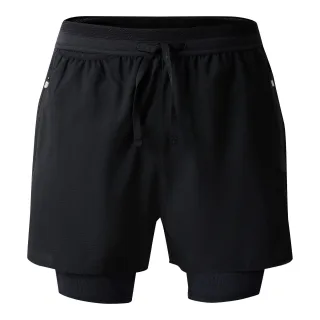 Dare 2B - "Movement II" Shorts für Herren (Schwarz)