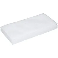 McFilter Filter-Set 190x90mm geeignet für Miele Complete C1-C3, Compact C1-C2, Classic C1, Dynamic U1, S200-S899, S2000-S8999, S83640, S8360, S8370, 190x90 mm