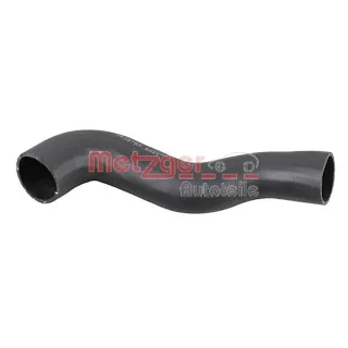 Metzger Ladeluftschlauch links Volvo S60 V70 Xc70 Xc90 2,4