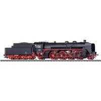 Märklin Diesellokomotive 038190 H0 Dampflok 19 016 DR/DDR