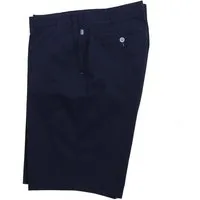 Brühl Shorts Bermuda von Brühl in großen Größen, blau