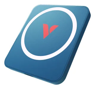 Verbatim SnapBack | 32076 | SSD - 2 TB