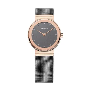 Bering Damenuhr 10126-369