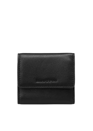 marc opolo accessories - Kombi-Geldbörse Model Jean Black - Gr. - OS