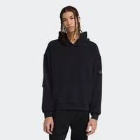 adidas Sportswear Kapuzensweatshirt M SL SK HD mit Kapuze, für Sportmode und Freizeit, mit 3-Streifen-Logo-Print