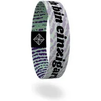 juma Armband glaubensband - Set Selbstliebe - Motivations-Armbänder - Aus Stoff