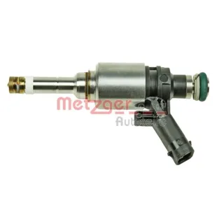 Metzger Einspritzventil Audi Seat Skoda VW 0920013 2,0