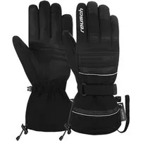 Reusch Skihandschuhe Conan R-TEX® XT mit wasser- und winddichter Membran