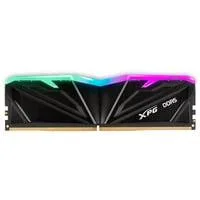 DIMM 16 GB DDR5-5600, Arbeitsspeicher schwarz, AX5U5600C4616G-SAMRBK, XPG Armax, INTEL XMP, AMD EXPO
