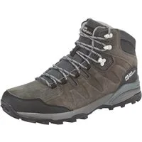 Jack Wolfskin MTN GOAT MID M Wanderschuh Trekkingschuh