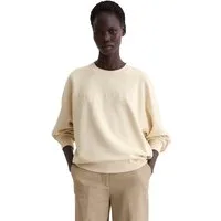 Marc O'Polo Sweatshirt aus Organic Cotton