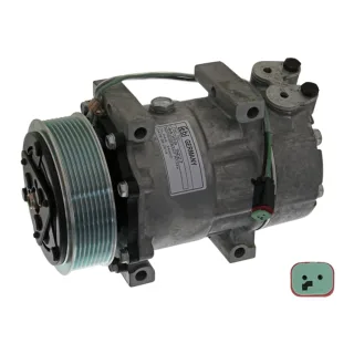 Febi Klimakompressor  44369