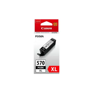 Original 0318C001 CANON PGI570XLPGBK Nr.570XL