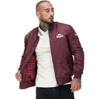 Lonsdale Bomberjacke Lonsdale Bomberjacke Tern Hill Eine coole Jacke mit Potenzial...