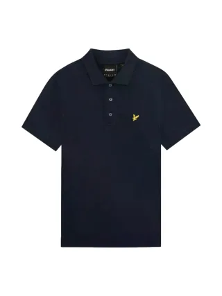 Lyle & Scott Poloshirt