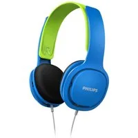 Philips Philips Kids SHK2000BL In-Ear-Kopfhörer