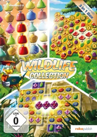 Wildlife Collection - [PC]