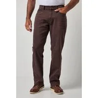JP1880 5-Pocket-Jeans Color Jeans FLEXNAMIC® 5-Pocket Loose Fit