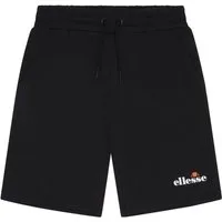Ellesse Shorts MIETTA 2 SHORT sportlicher Stil, aus Baumwolle und Polyester, normaler Schnitt