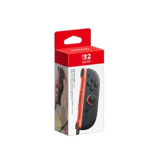 Nintendo Switch 2 Joy-Con 2 (R) rot