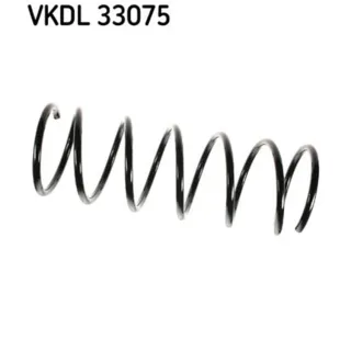 SKF Feder vorne Citroen Berlingo Zx Peugeot 106 405 Partner