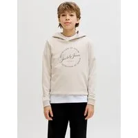 Jack & Jones Junior Kapuzensweatshirt JJGRAYSON SWEAT HOOD JNR