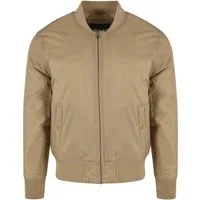 URBAN CLASSICS Anorak Urban Classics Herren Basic Bomber Jacket (1-St)