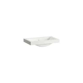 Laufen Waschtisch-Schale CLASSICS 585x347x135 H512CL30001091