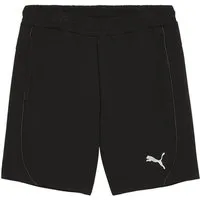 PUMA Sporthose PUMA teamFINAL Casuals Shorts Shorts Herren teamFINAL